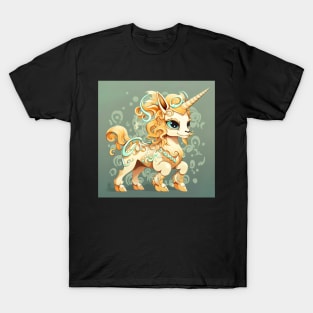 Qilin T-Shirt